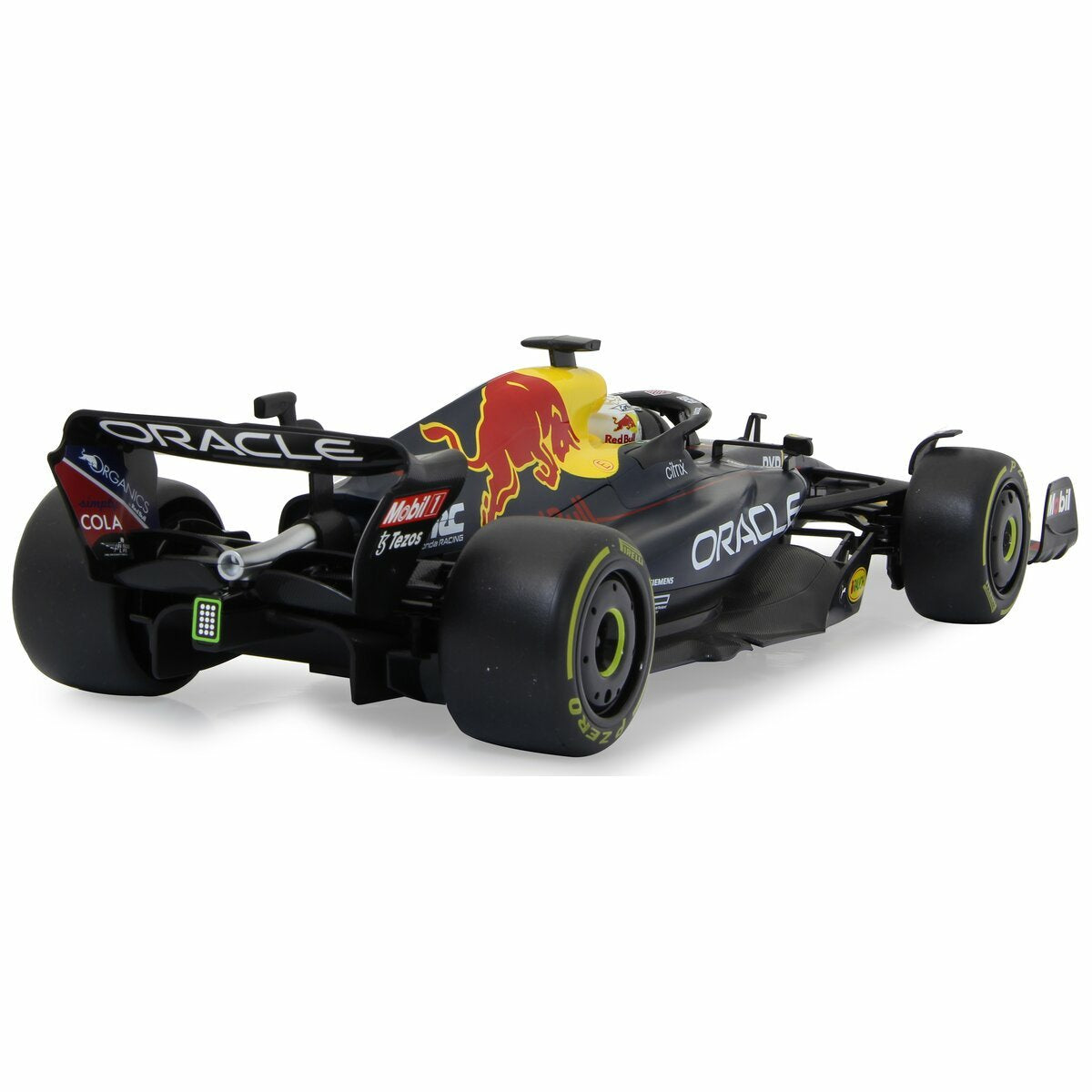 Oracle Red Bull Racing Rb18 1:12 Dark Blue 2,4ghz