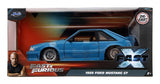 EAN 4006333089800 - Jada Toys 253203098 modelo a escala Modelo a escala de coche deportivo Previamente montado 1:24 imagen 5