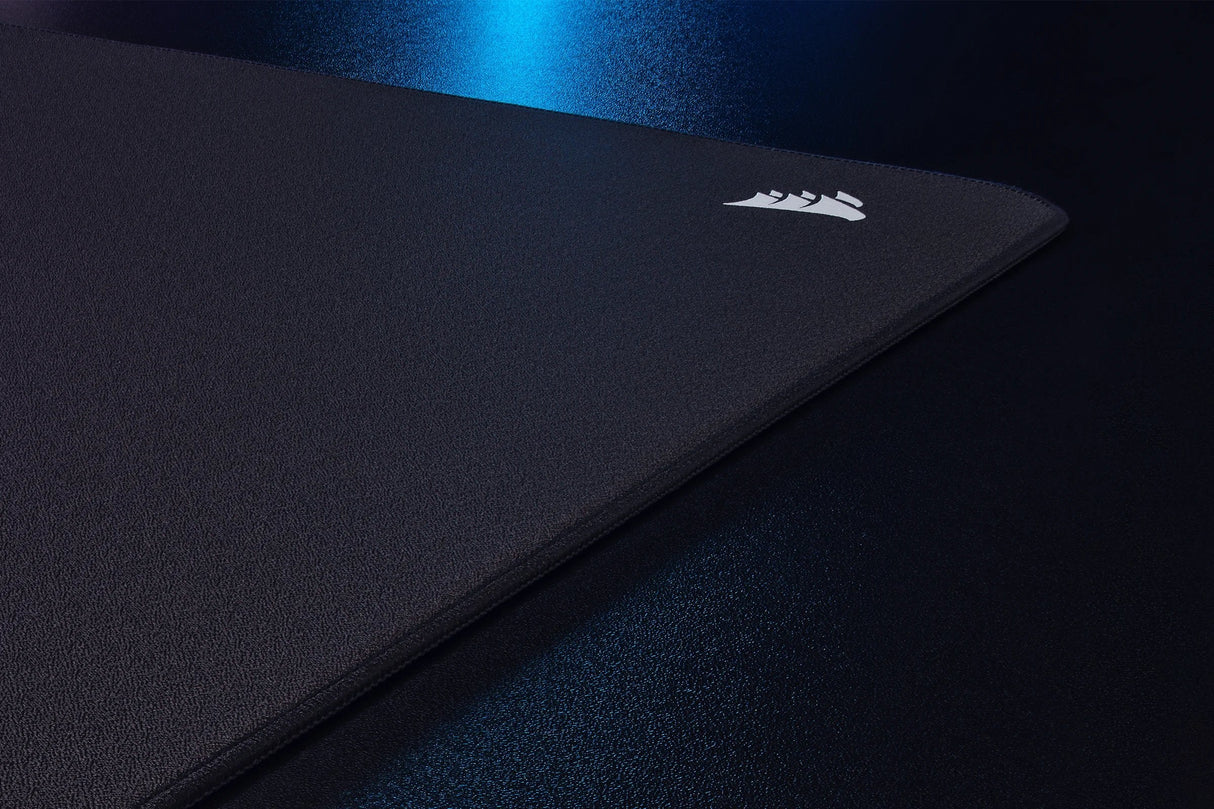 Alfombrilla Corsair Mm500 V2 Gaming, Negro, Talla L  Ch-941b161-Ww