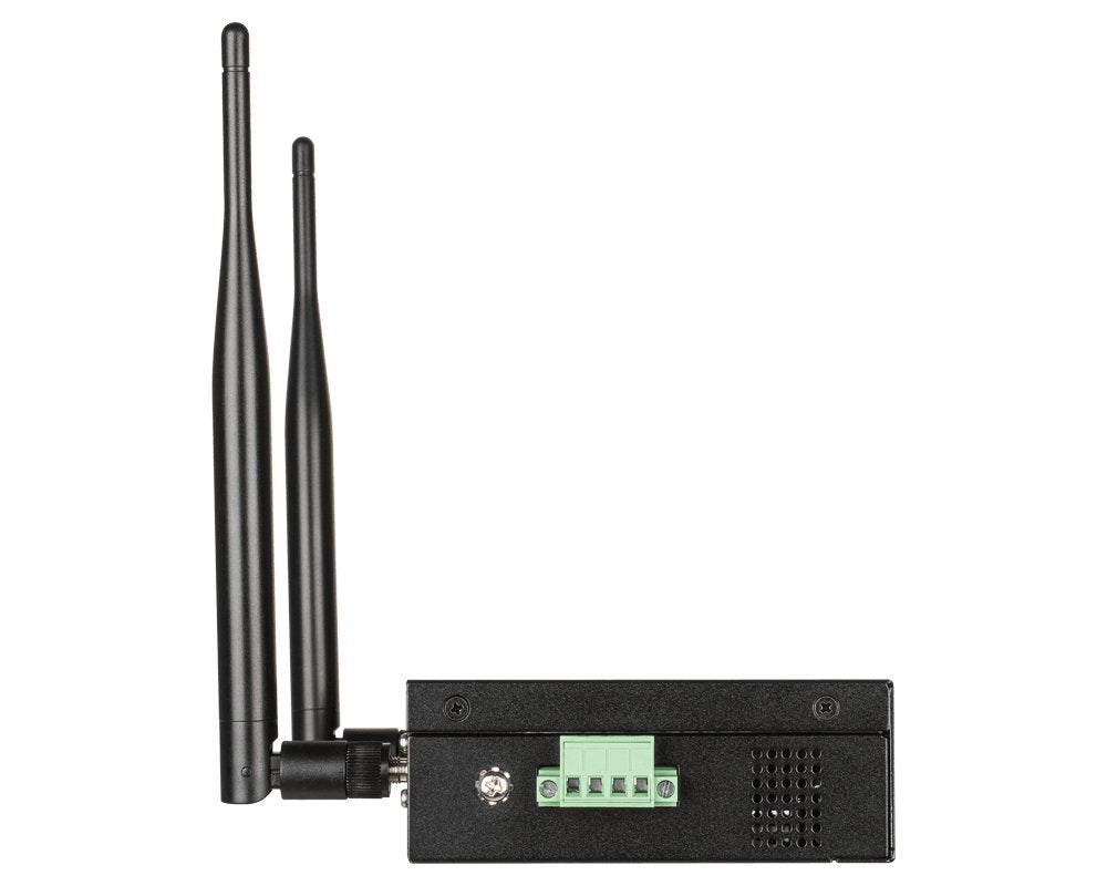 EAN 0790069458675 - D-Link DIS-2650AP punto de acceso inalámbrico 1200 Mbit/s Negro Energía sobre Ethernet (PoE) imagen 3