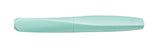 Pelikan Twist P457 Pluma Estilográfica Color Menta Sistema De Carga Por Cartucho 1 Pieza(S)