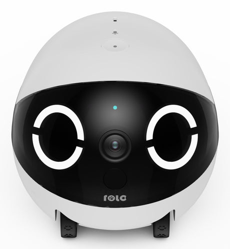 EAN 6972822120850 - Enabot Rola Mini Pet Monitor imagen 1