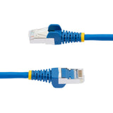EAN 0065030895965 - StarTech.com NLBL-1M-CAT6A-PATCH cable de red S/FTP (S-STP) imagen 3