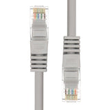 EAN 5714590019155 - ProXtend 5UTP-01G cable de red Gris 1 m Cat5e U/UTP (UTP) imagen 2