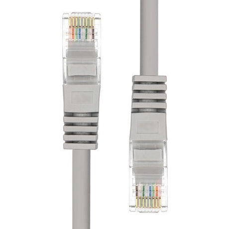 EAN 5714590018998 - ProXtend 5UTP-005G cable de red Gris 0,5 m Cat5e U/UTP (UTP) imagen 2