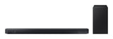 EAN 8806094906424 - Samsung HW-Q600C Negro 3.1.2 canales 34 W imagen 1