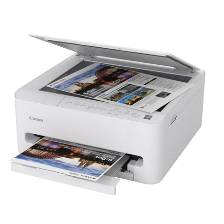 EAN 4549292248067 - Canon PIXMA TS4150i Inyección de tinta A4 1200 x 1200 DPI Wifi imagen 4