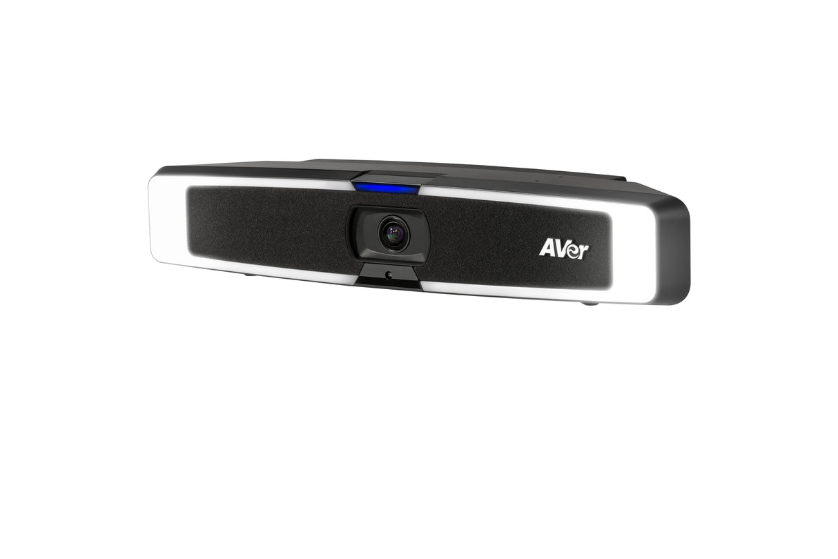 Aver Vb130 Sistema De Ethernet Sistema De Vídeoconferencia En Grupo