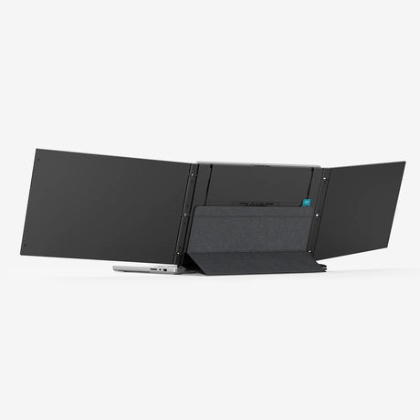 EAN 0810130760763 - Mobile Pixels Trio 3.0 Pro Monitor portátil Negro 35,8 cm (14.1") LCD 2240 x 1400 Pixeles imagen 6