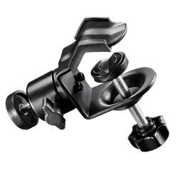 Accesorio De Tripode Walimex Tube Clamp With Ball Head