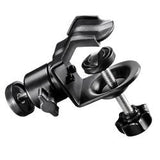 Accesorio De Tripode Walimex Tube Clamp With Ball Head