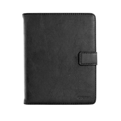Funda Para Libro Electrónico Woxter Universal Case 60 Black Eb26-009 Negra