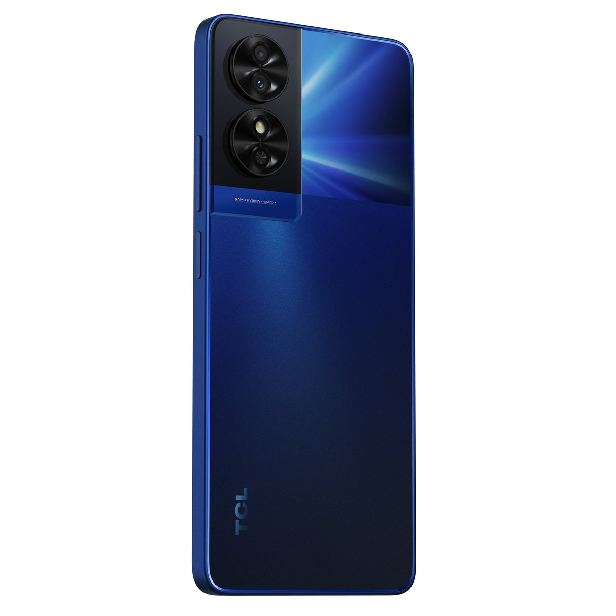 Smartphone Tcl  T611b1 50se 6,78" Fhd+ 6+6gb/256gb 8mp/50mp Midnight Blue