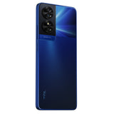 Smartphone Tcl  T611b1 50se 6,78" Fhd+ 6+6gb/256gb 8mp/50mp Midnight Blue