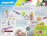 EAN 4008789713742 - Playmobil 71374 set de juguetes imagen 3