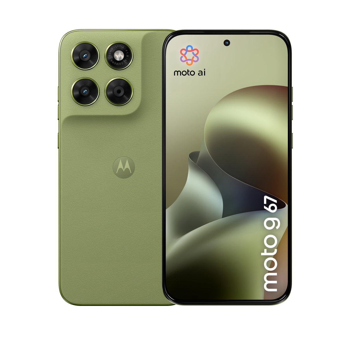 EAN 0840493616995 - Motorola moto g67 17,3 cm (6.8") Ranura híbrida Dual SIM Android 16.0 5G USB Tipo C 4 GB 256 GB 5200 mAh  imagen 1