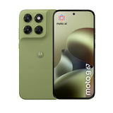 EAN 0840493616995 - Motorola moto g67 17,3 cm (6.8") Ranura híbrida Dual SIM Android 16.0 5G USB Tipo C 4 GB 256 GB 5200 mAh  imagen 1