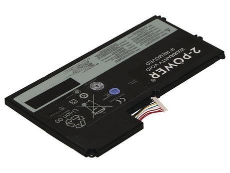 EAN 5055190184424 - 2-Power CBP3597A refacción para laptop Batería imagen 1