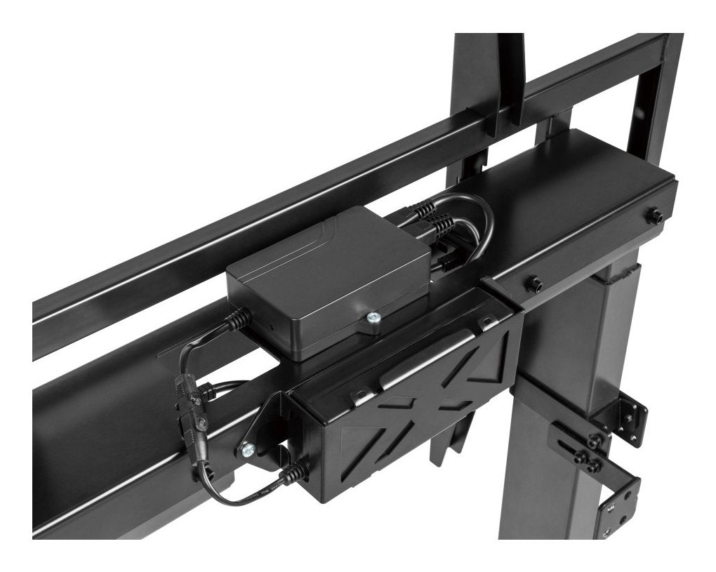 Wall Tv Holder 55-100   Inch 120kg Electric