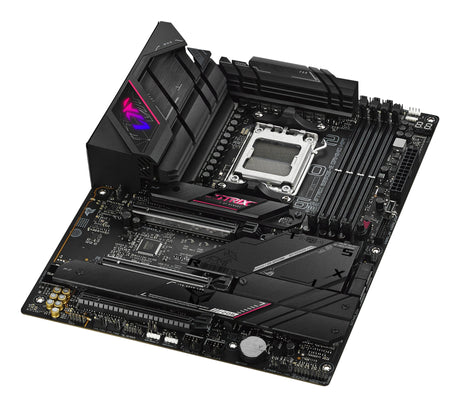 EAN 4711081906209 - ASUS ROG STRIX B650E-E GAMING WIFI AMD B650 Zócalo AM5 ATX imagen 5