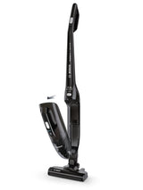 Aspiradora  Bosch Serie 2 Bchf216b De Mano Negro Sin Bolsa