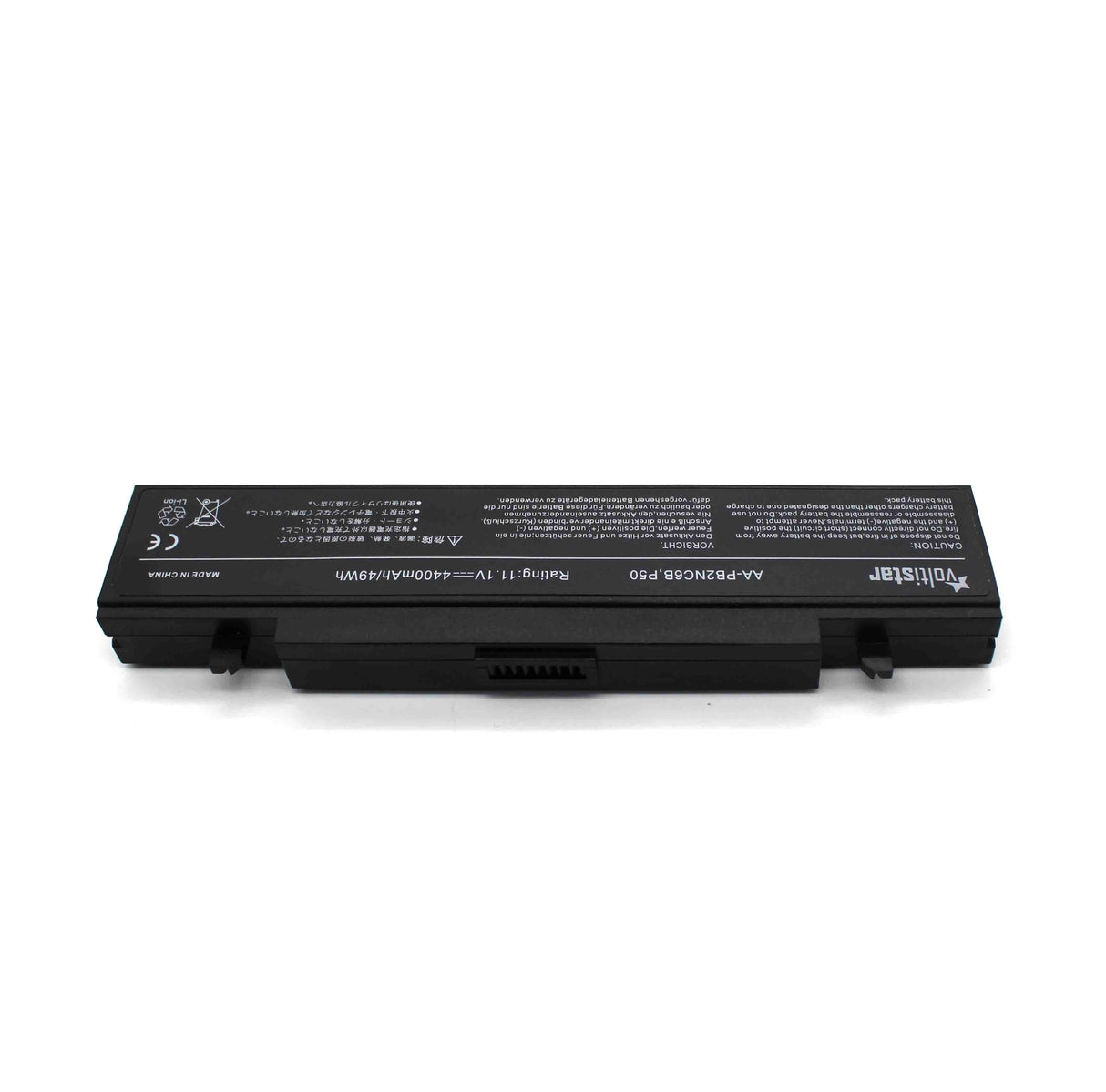 Batería Para Portátil Samsung Aa-Pb4nc6b