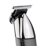 Babyliss Super-X Metal T996e Depiladora Para La Barba Batería 13 1,2 Cm Mojado Y Seco Negro