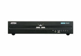 Conmutador Kvm Seguro 2-Port Usb Dvi Dual Display Secure Aten  Aten Kvm Seguro 2-Port Usb Dvi Dual Display Secure Kvm (Cs1142d-At-G)