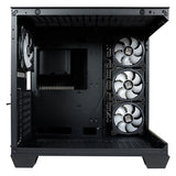 EAN 4262443280135 - LC-Power 809B Midi Tower Negro imagen 22