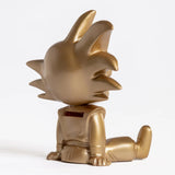 Figura Hucha Son Goku Edicion Especial Dragon Ball 14cm