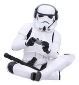Figura Star Wars - Stormtrooper Game On!