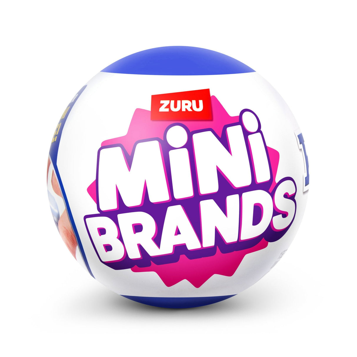 Zuru Mini Brands - Home, Artículo Ordenado Por Figura 77555gq1