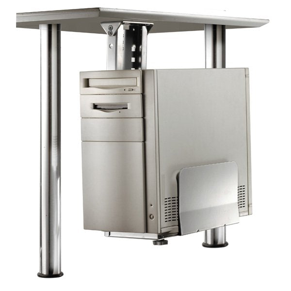 Roline Pc Soporte Plateado