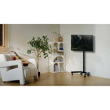 Manhattan Kompakter Tv- & Soporte Para Monitor A. Rollen 13"-50"
