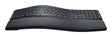 EAN 5099206094932 - Logitech ERGO K860 teclado Oficina RF Wireless + Bluetooth AZERTY Francés Grafito imagen 1