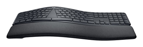 EAN 5099206094932 - Logitech ERGO K860 teclado Oficina RF Wireless + Bluetooth AZERTY Francés Grafito imagen 1