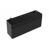 EAN 5907813963353 - Green Cell AGM38 batería para sistema ups Sealed Lead Acid (VRLA) 6 V 3,4 Ah imagen 2