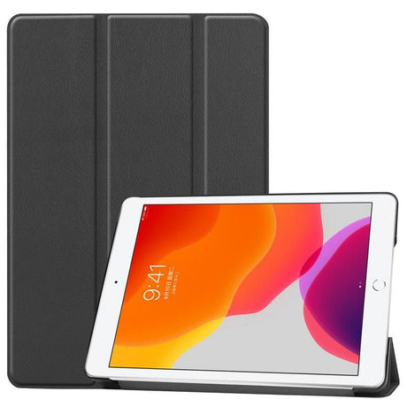 EAN 5706998946676 - CoreParts TABX-IPAD7-CASE-B funda para tablet 25,9 cm (10.2") Folio Negro imagen 1