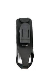 Funda De Piel Soryt Gigaset E630 / R6x0 Pro, Clip Giratorio,