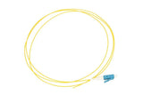 Cable Fibra Extralink Pigtail Lc/Upc Sm 900um G.652d 1m