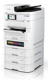 EAN 8715946733333 - Epson WorkForce Pro EM-C8101RDWF imagen 11