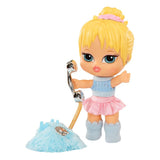 Muñeca Cloe Babyz Runwayz Bratz