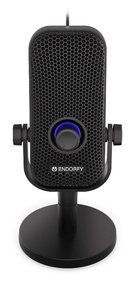 EAN 5903018667287 - ENDORFY Solum Voice S Negro Micrófono para PC imagen 9