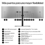 EAN 0198990309705 - HP Series 7 Pro 31.5 inch 4K Thunderbolt 4 Docking Monitor - 732xk pantalla para PC 80 cm (31.5") 3840 x  imagen 5