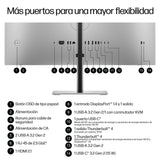 Series 7 Pro 31.5 Inch 4k Thunderbolt 4 Docking Monitor B7jm6aa