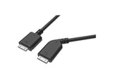 EAN 4718487720989 - HTC Headset Cable for VIVE Pro Cable para auriculares Negro imagen 1