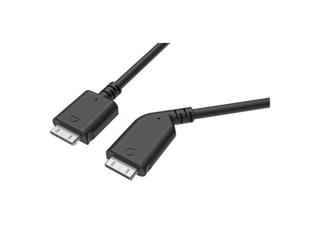 EAN 4718487720989 - HTC Headset Cable for VIVE Pro Cable para auriculares Negro imagen 1