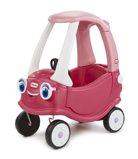 EAN 0050743642722 - Little Tikes Cozy Coupe Princess Correpasillos con forma de coche imagen 1