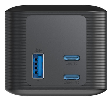 EAN 0194644098728 - Anker 737 24000 mAh Negro, Plata imagen 7