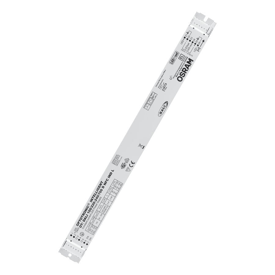 Osram Oti Dali 100/220240/700 D Nfc Ind L